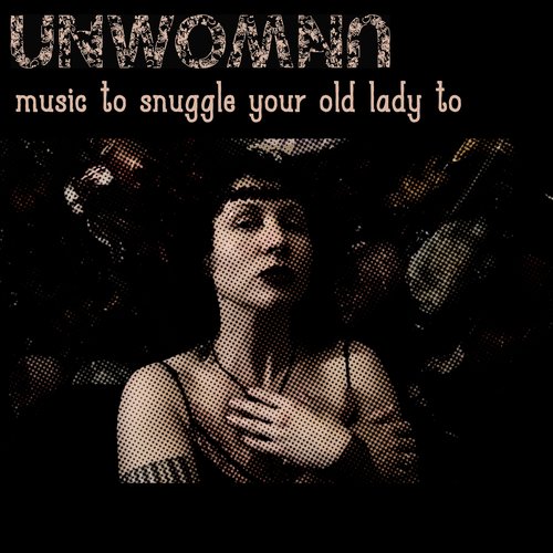 Music to Snuggle Your Old Lady To