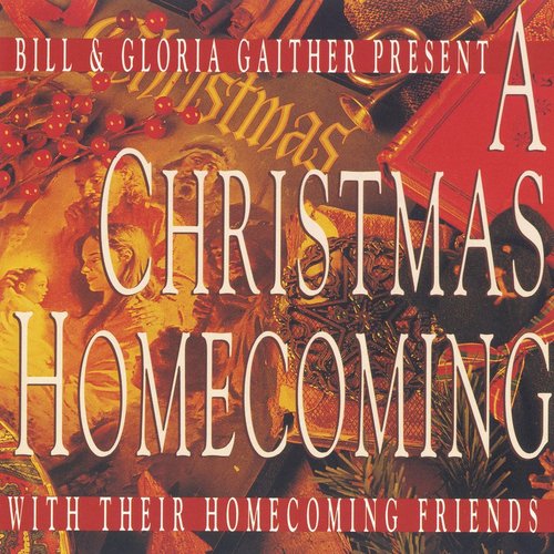 Christmas — Bill & Gloria Gaither Last.fm