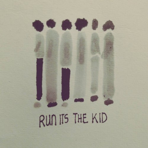 Run it's the Kid
