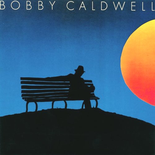 Bobby Caldwell