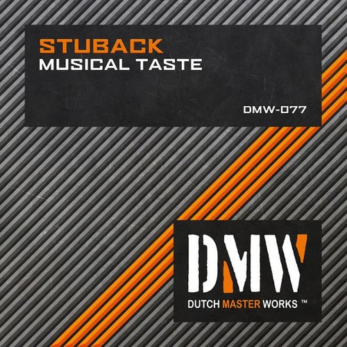 Musical Taste