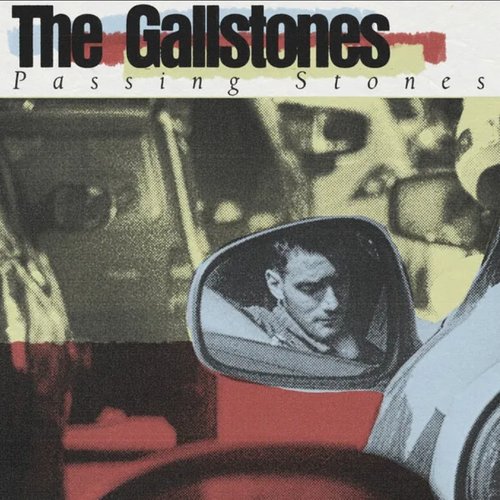 Passing Stones