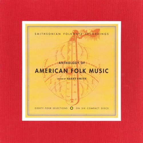 Anthology of American Folk Music