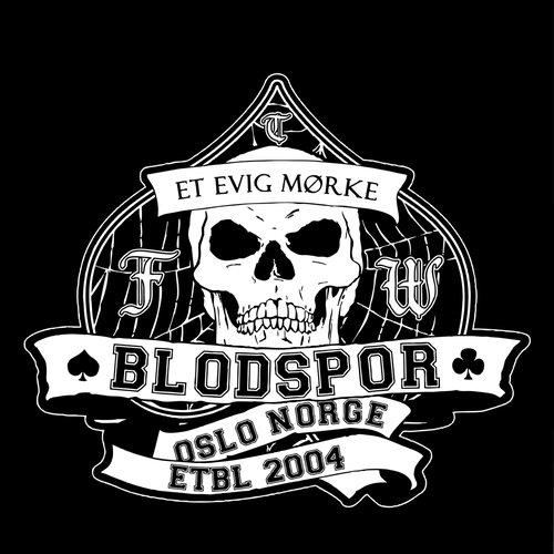 Blodspor