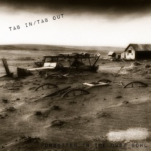 Forgotten in the Dust Bowl
