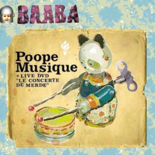 Poope Musique