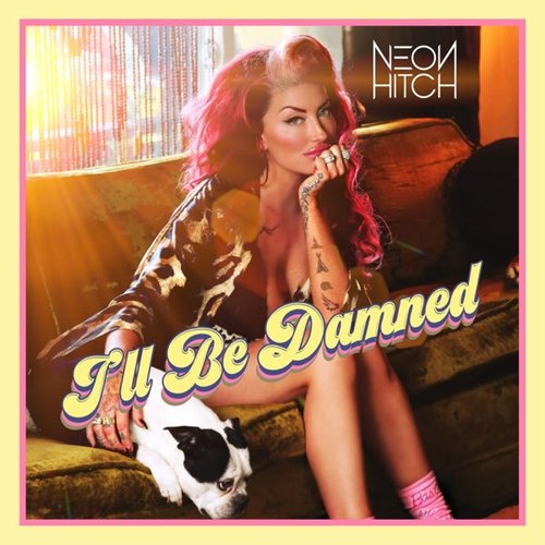 I'll Be Damned - Single