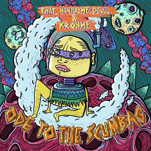 Ode to the Scumbag - Single