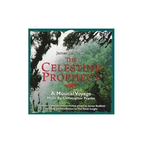 The Celestine Prophecy: A Musical Voyage