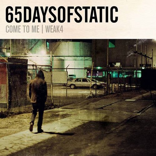 Come To Me | Weak 4