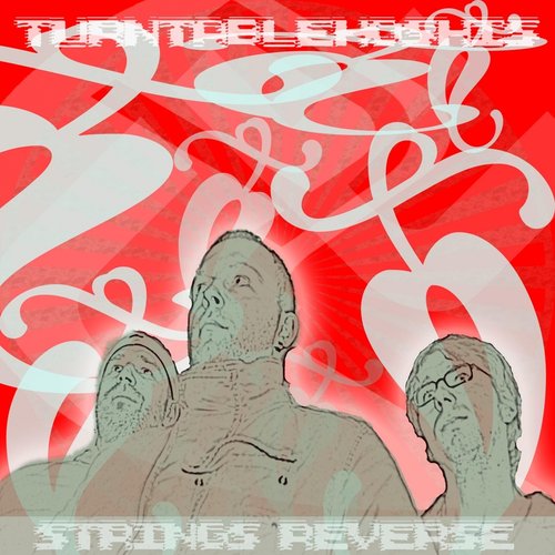 Strings Reverse