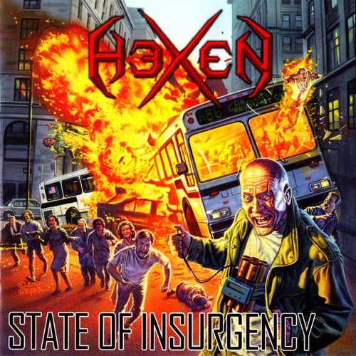 State of Insurgency [Explicit]