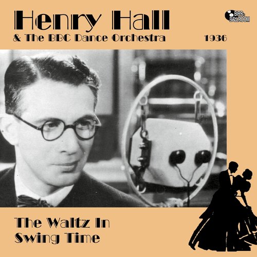 The Waltz In Swing Time