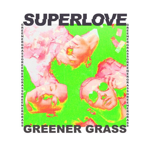 Greener Grass - Single