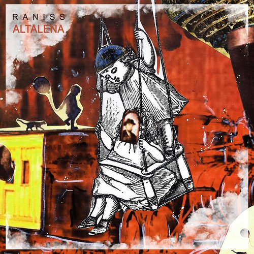 Altalena - Single