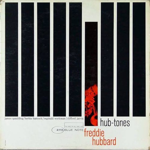 Hub-Tones (The Rudy Van Gelder Edition) [Remastered]