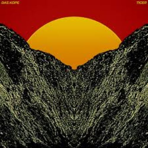 Tiger - Single