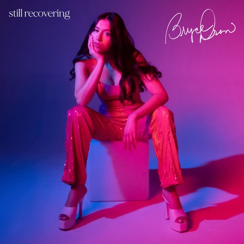 Still Recovering - Single