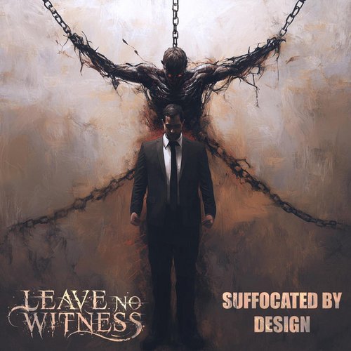 Suffocated By Design - Single