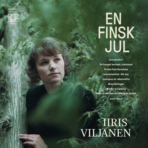 En finsk jul