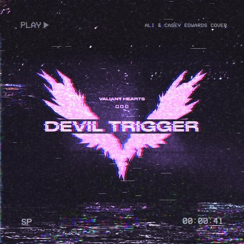 Devil Trigger