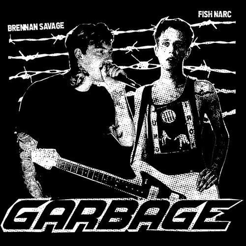 Garbage - EP