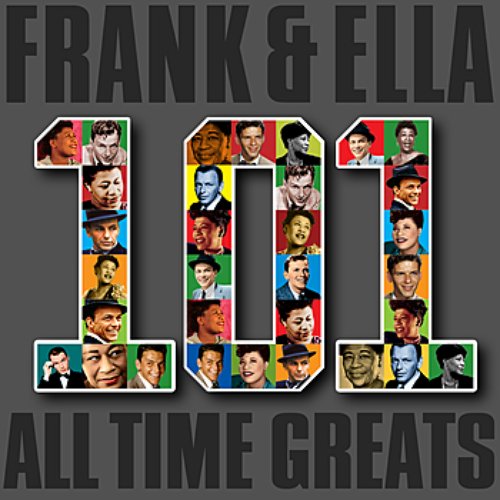 101 All Time Greats