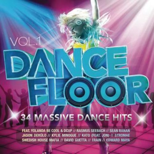 Dance Floor Vol 1