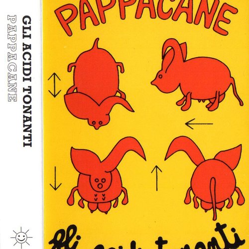 Pappacane