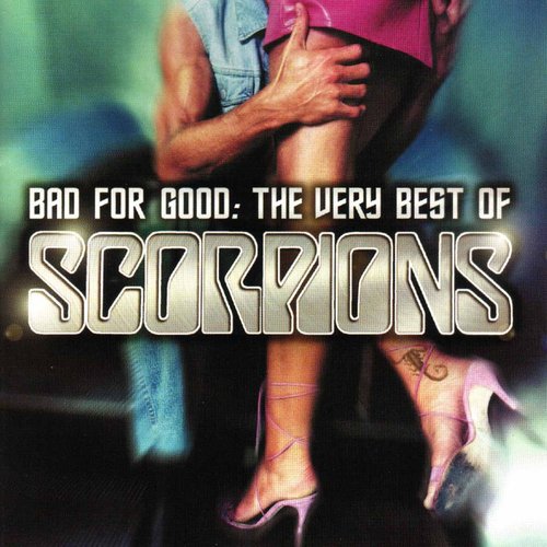 Bad For Good: The Very Best of