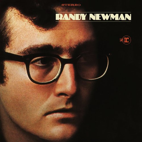 Randy Newman