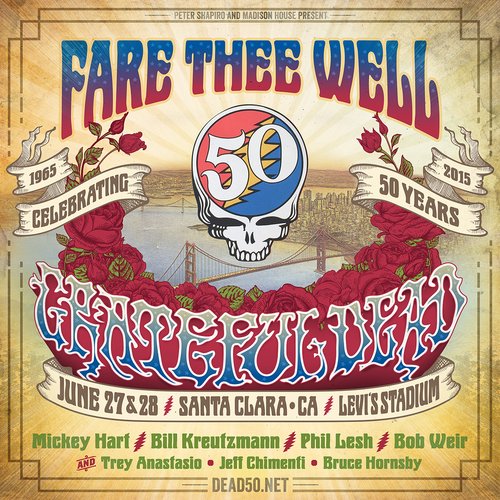 June 28th, 2015 Levi's Stadium Santa Clara, CA