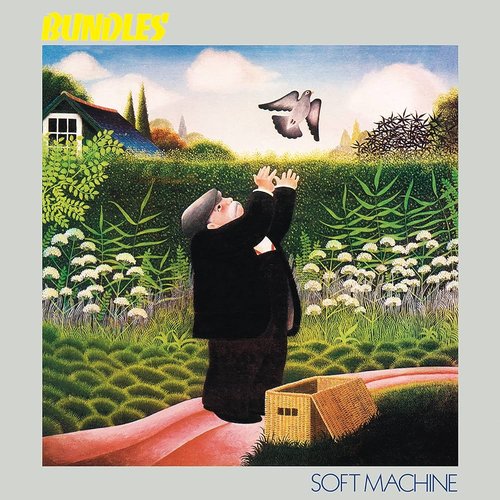 Bundles - Remastered And Expanded Edition
