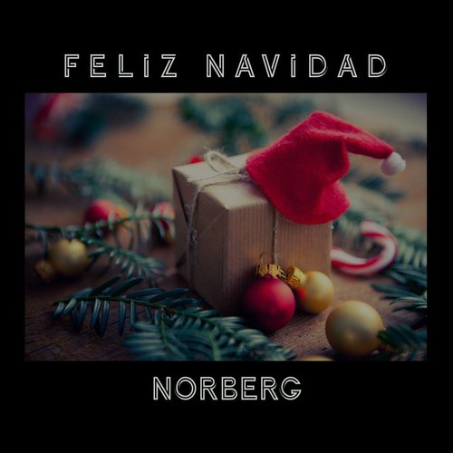 Feliz navidad