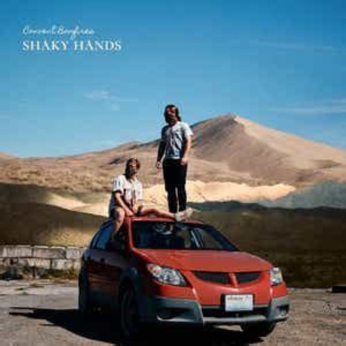 Shaky Hands - Single
