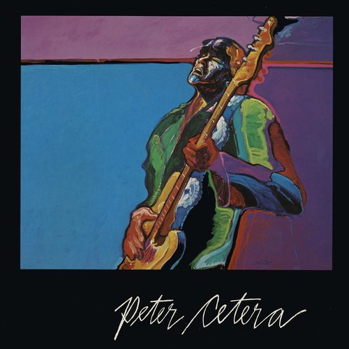 Peter Cetera