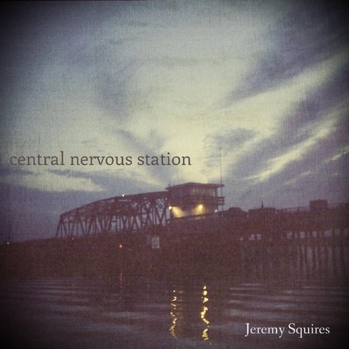 Central Nervous Station - EP