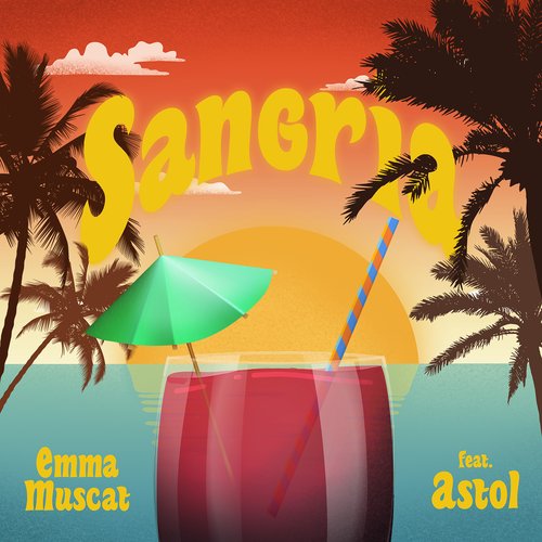 Sangria (feat. Astol) - Single