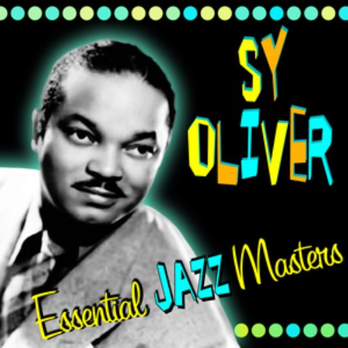 Essential Jazz Masters