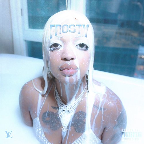 Frosty (feat. LEECH) - Single