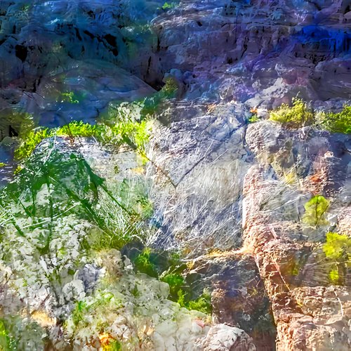 Angels Telling Ghost Stories