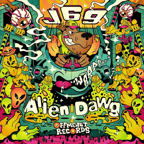 Alien Dawg