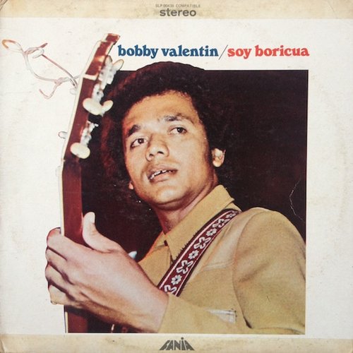 Soy Boricua