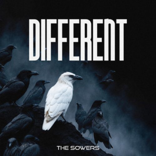 Different
