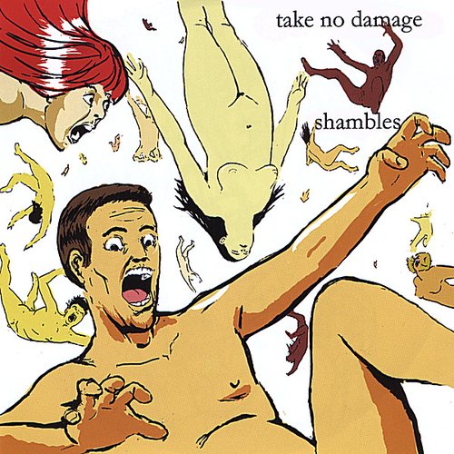 The Shambles EP