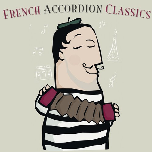 French Accordion Classics