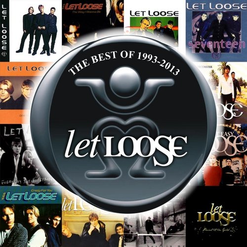 Let Loose 1993-2013