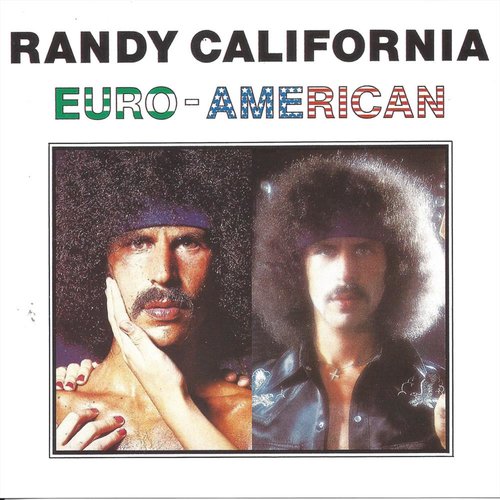 Euro - American