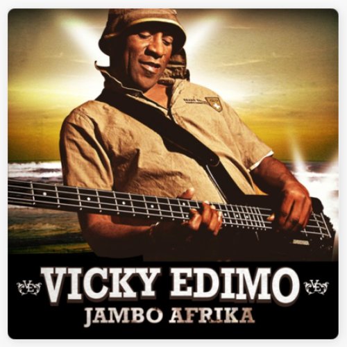 Jambo Afrika