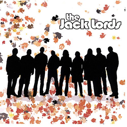 The Jack Lords